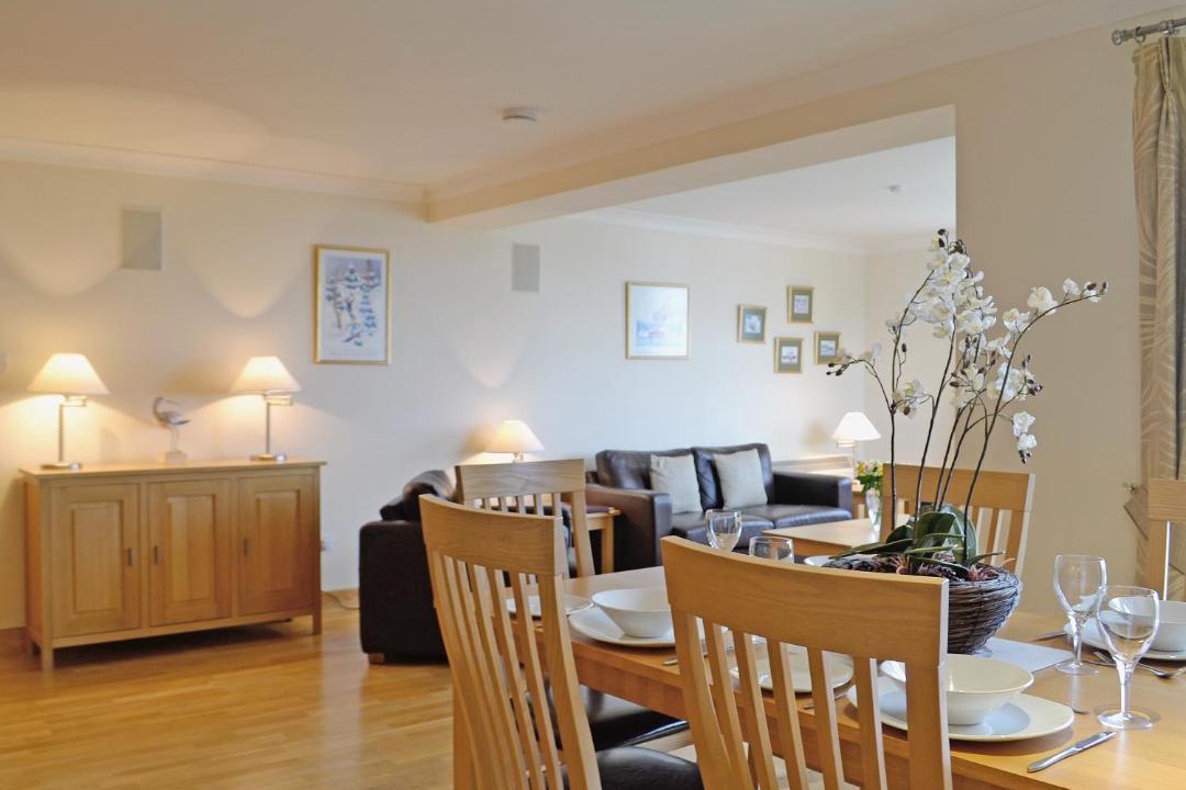 Photo of Livingroom in Brora