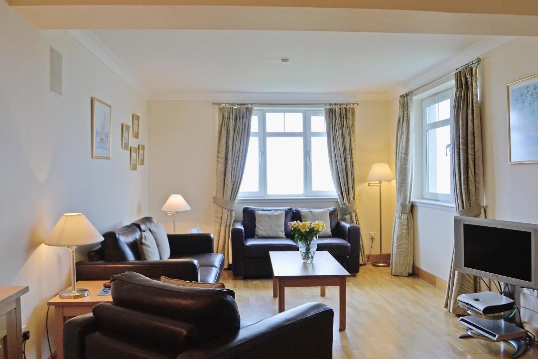 Photo of Livingroom in Brora