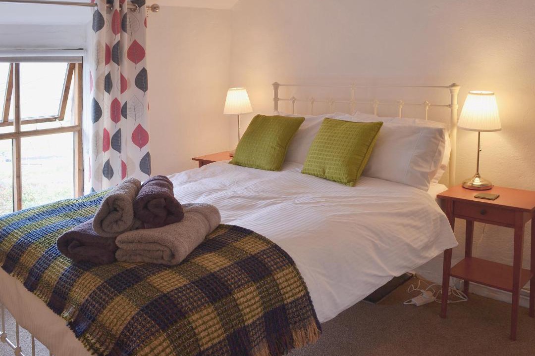 Photo of Bedroom in Bethesda