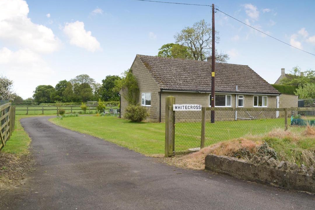 Photo of Buildings in Laverton
