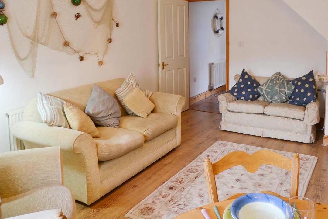 Photo of Livingroom in Cromer