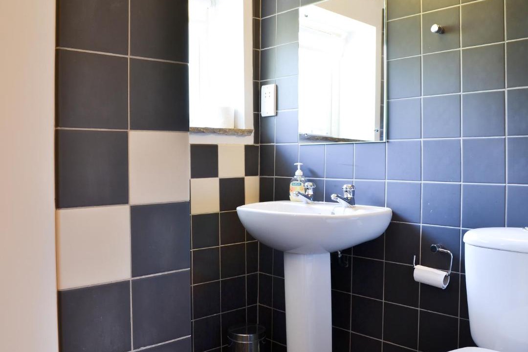 Photo of Bathroom in Orton
