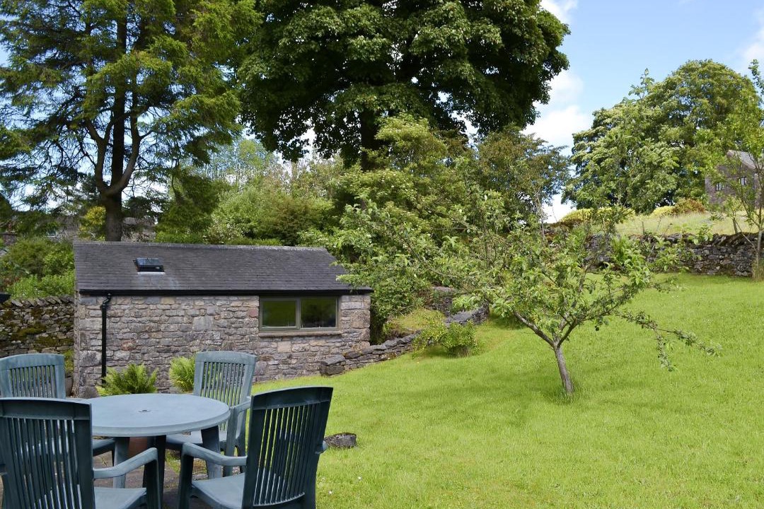 Photo of Patio Balcony in Orton