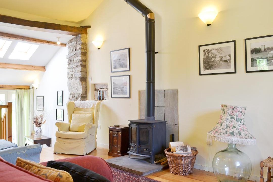 Photo of Livingroom in Orton