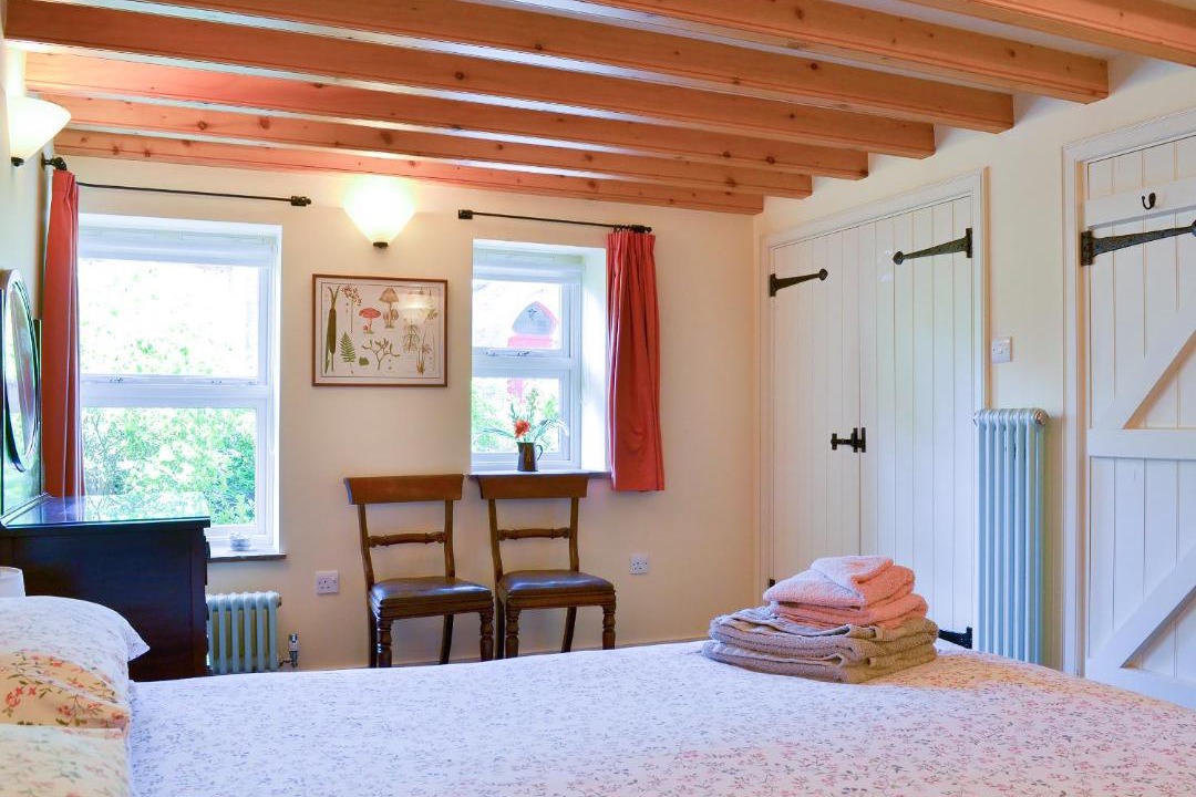 Photo of Bedroom in Orton