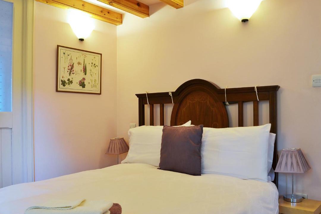 Photo of Bedroom in Orton