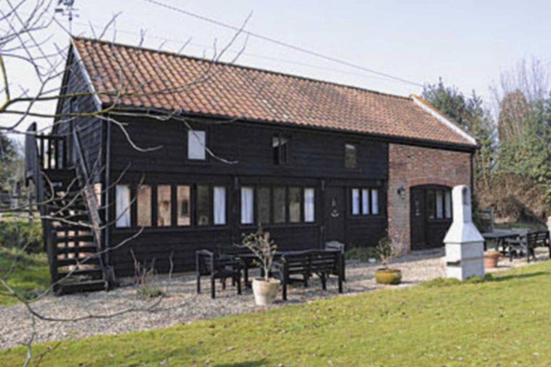 Photo of Buildings in Aldborough