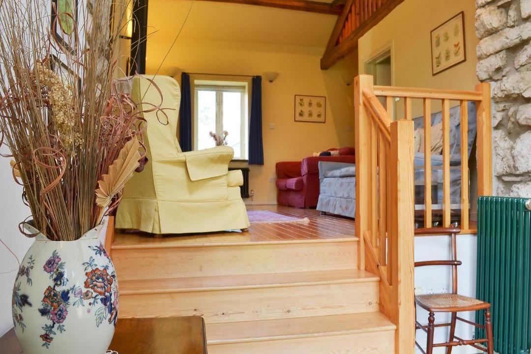 Photo of Livingroom in Orton