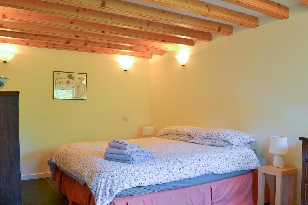 Photo of Bedroom in Orton