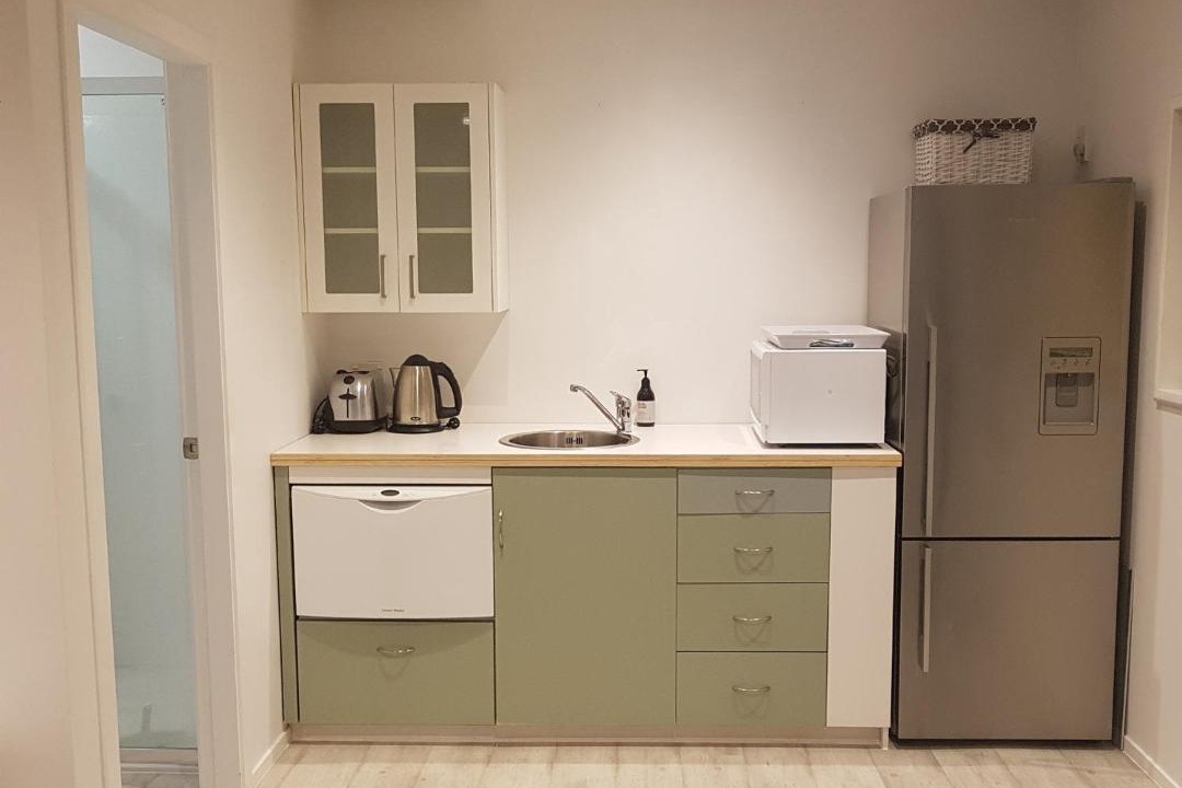 Photo of Kitchen in Peka Peka