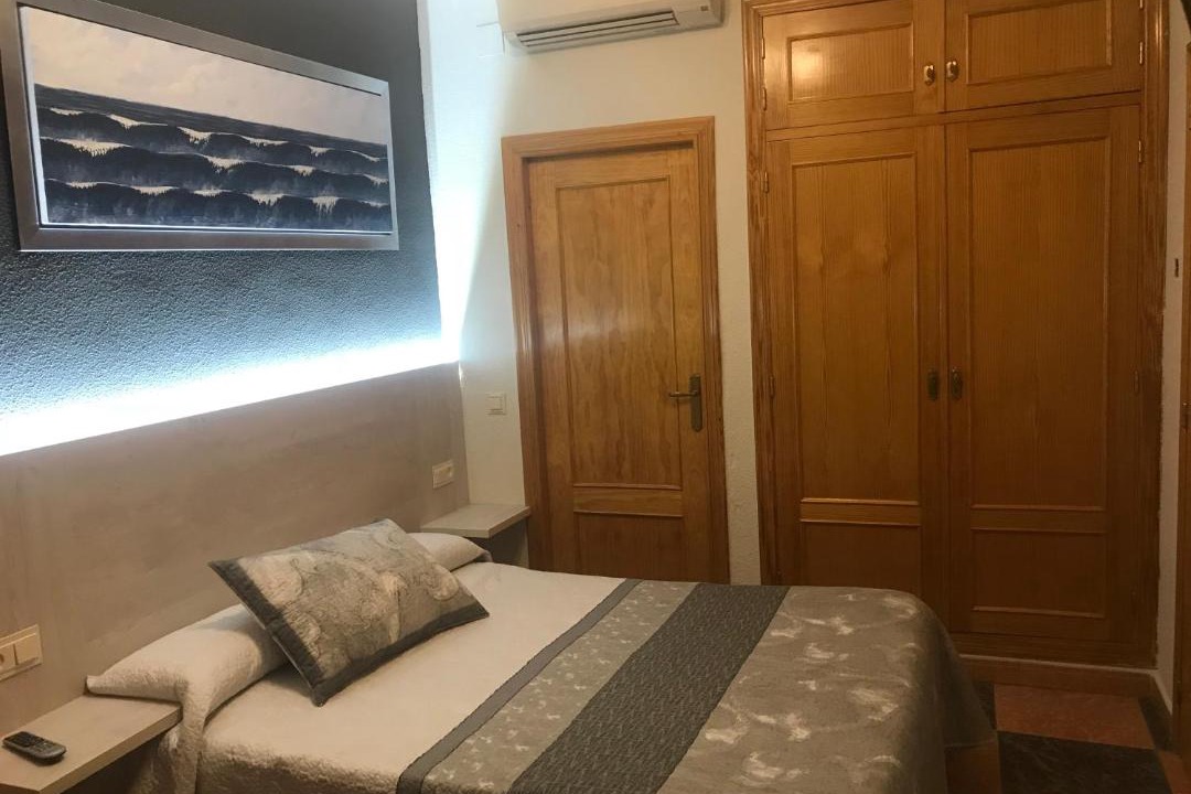 Photo of Bedroom in Alcala del Jucar