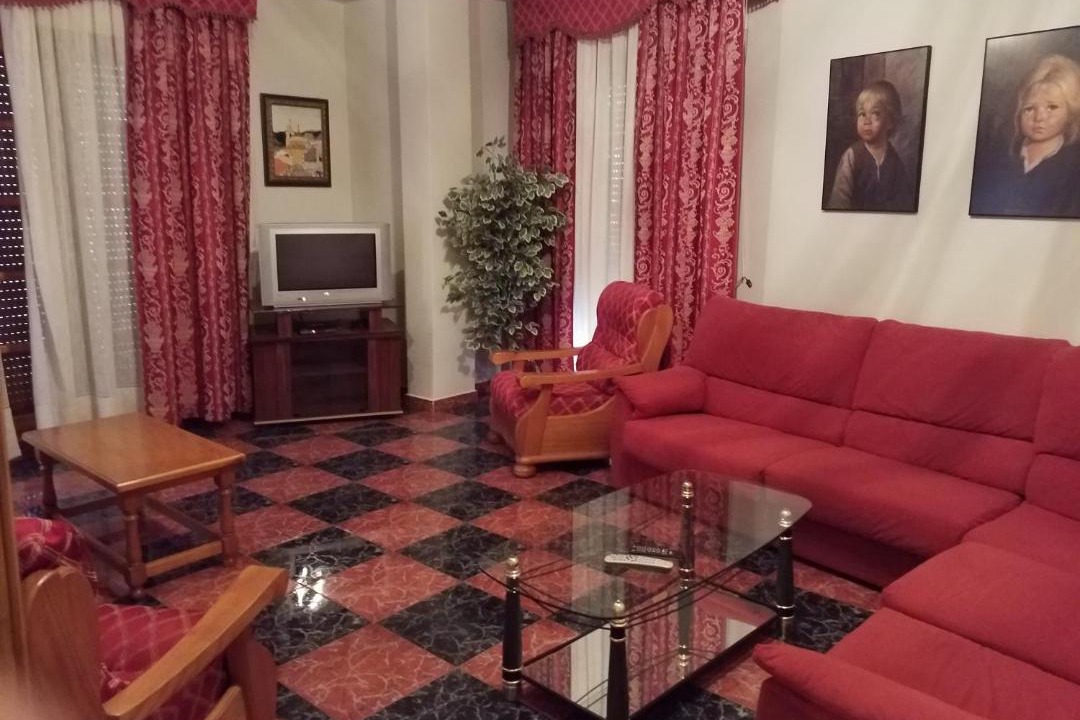 Photo of Livingroom in Alcala del Jucar