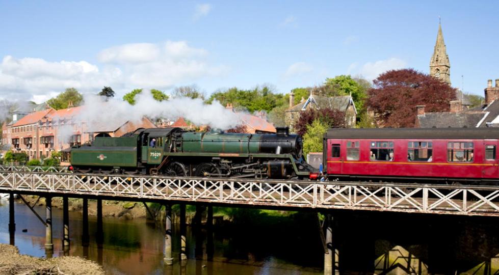 Photo of Others in Ruswarp