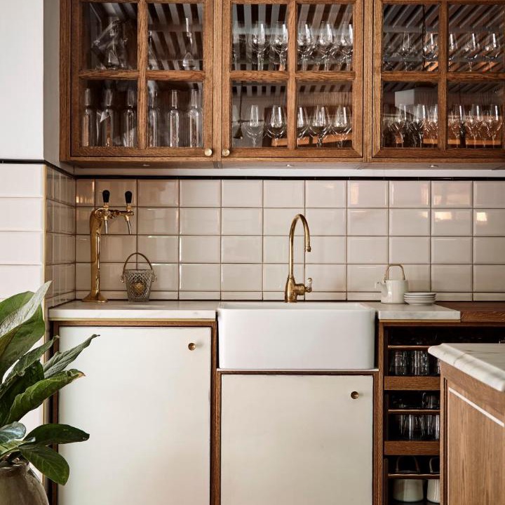Photo of Kitchen in Copenhagen City Centre