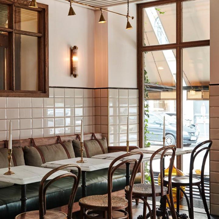 Photo of Others in Copenhagen City Centre