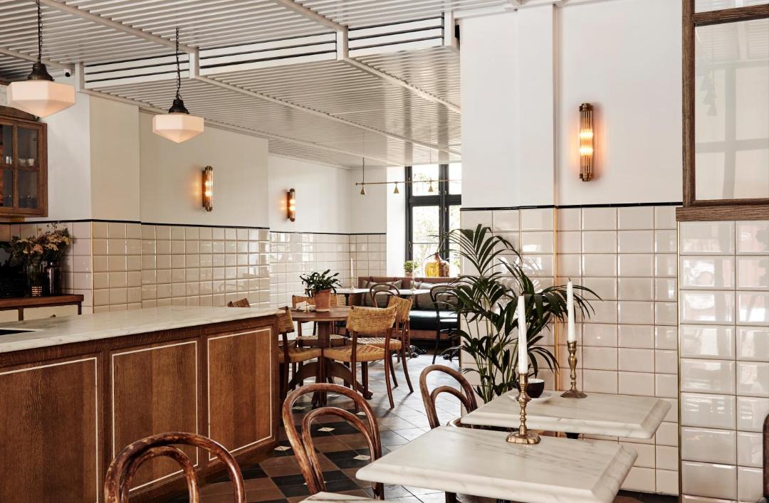Photo of Kitchen in Copenhagen City Centre
