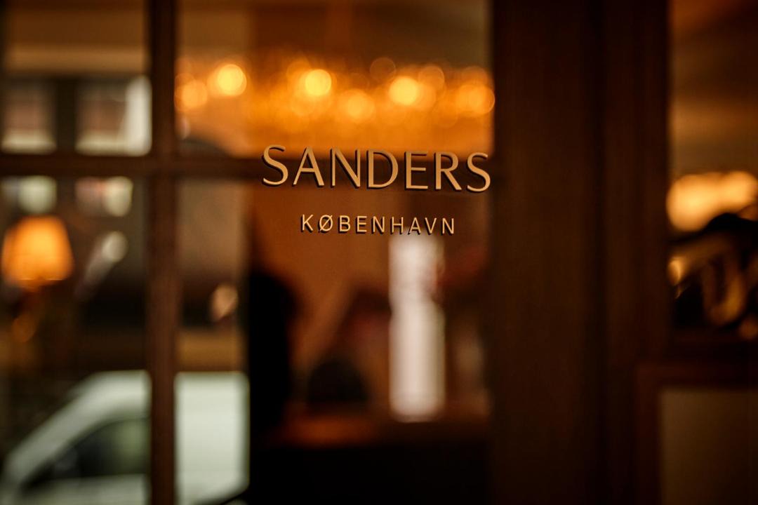 Photo of Kitchen in Copenhagen City Centre
