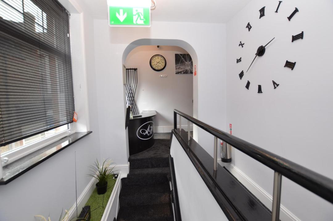 Photo of Others in Woking