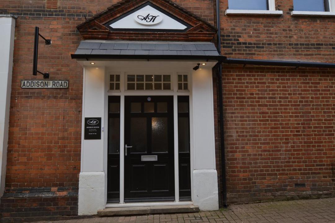 Photo of Others in Woking