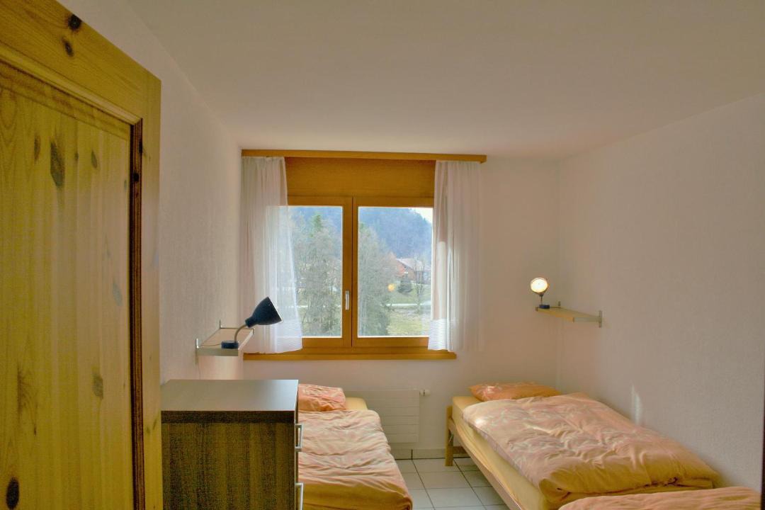 Photo of Bedroom in Leysin
