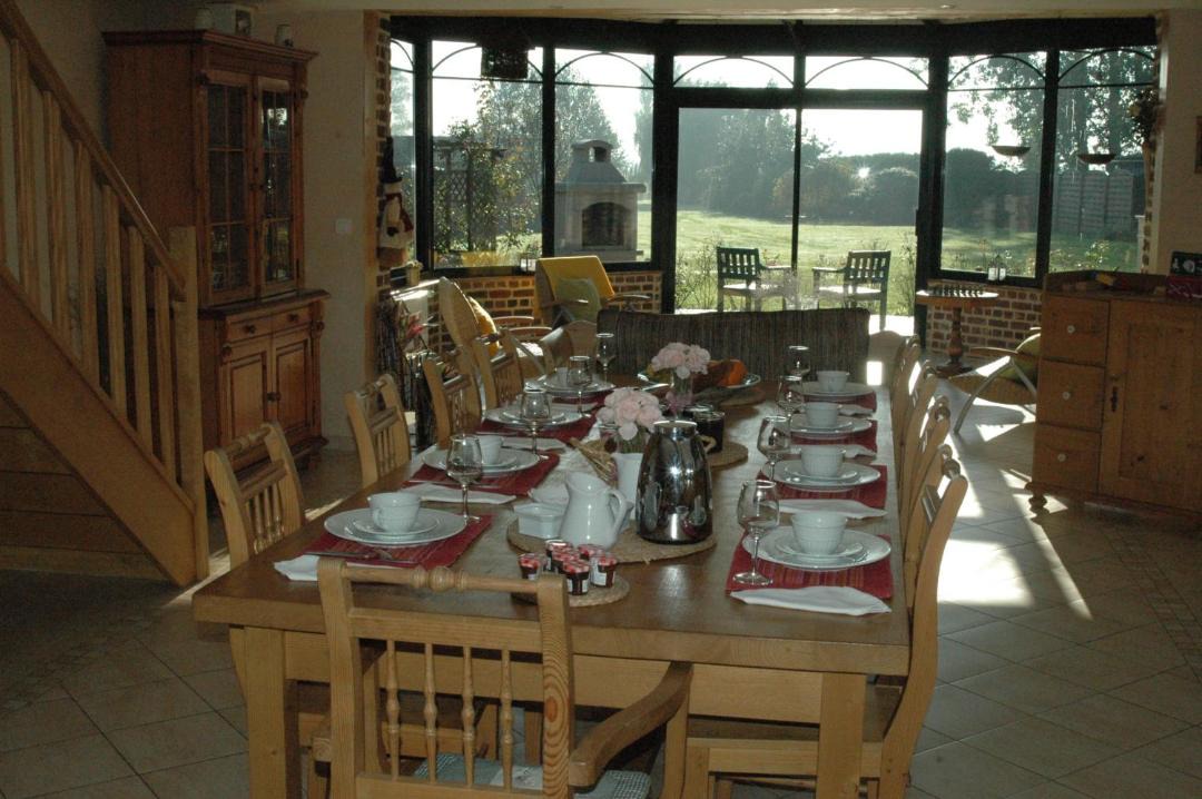 Photo of Others in La Couture