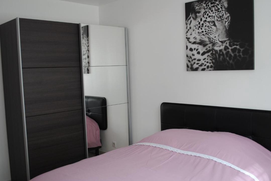 Photo of Bedroom in Saint-Martin-en-Campagne