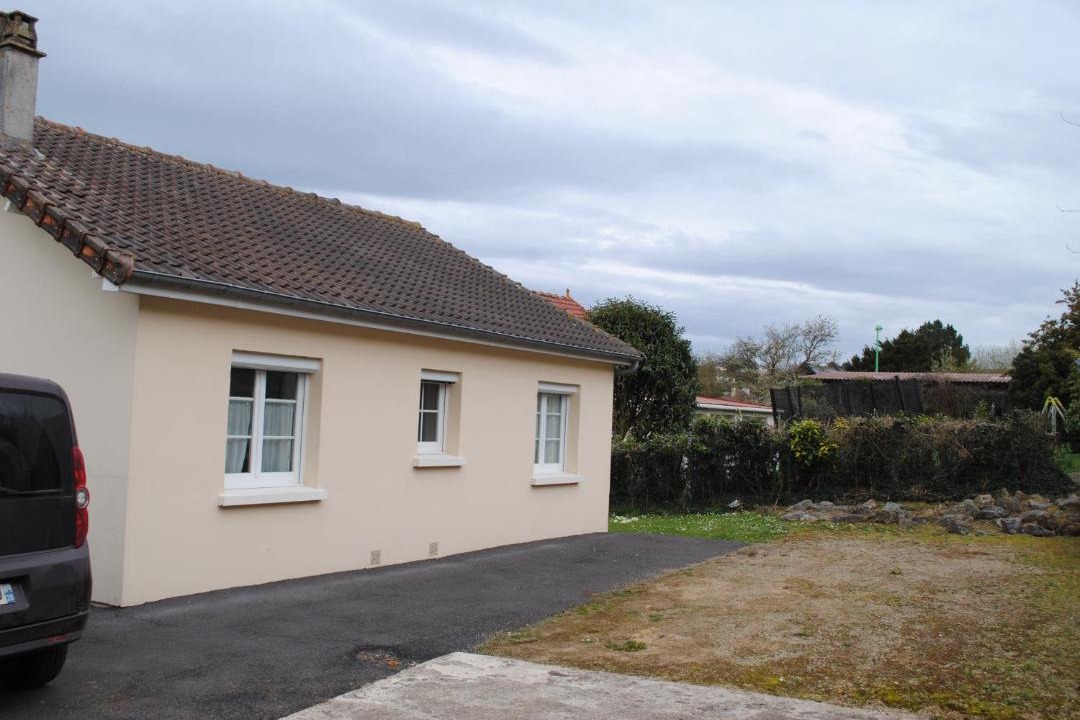 Photo of Buildings in Saint-Martin-en-Campagne