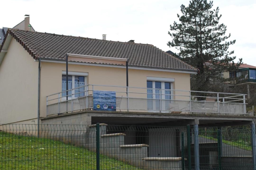 Photo of Buildings in Saint-Martin-en-Campagne