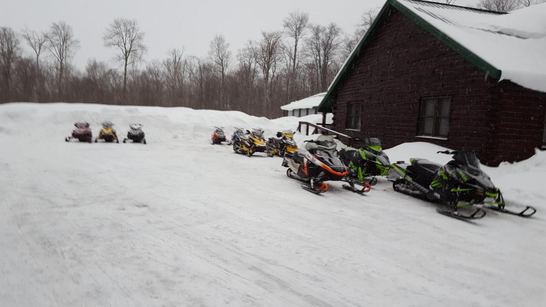 Photo of Others in Redfield