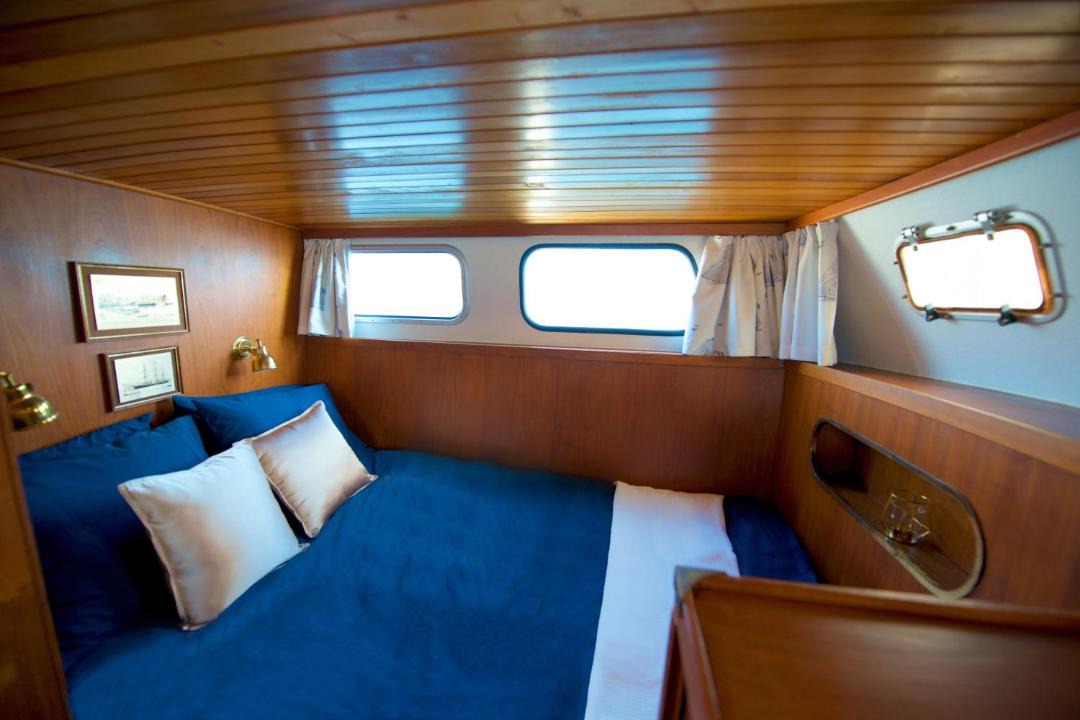 Photo of Bedroom in Geneva City Centre