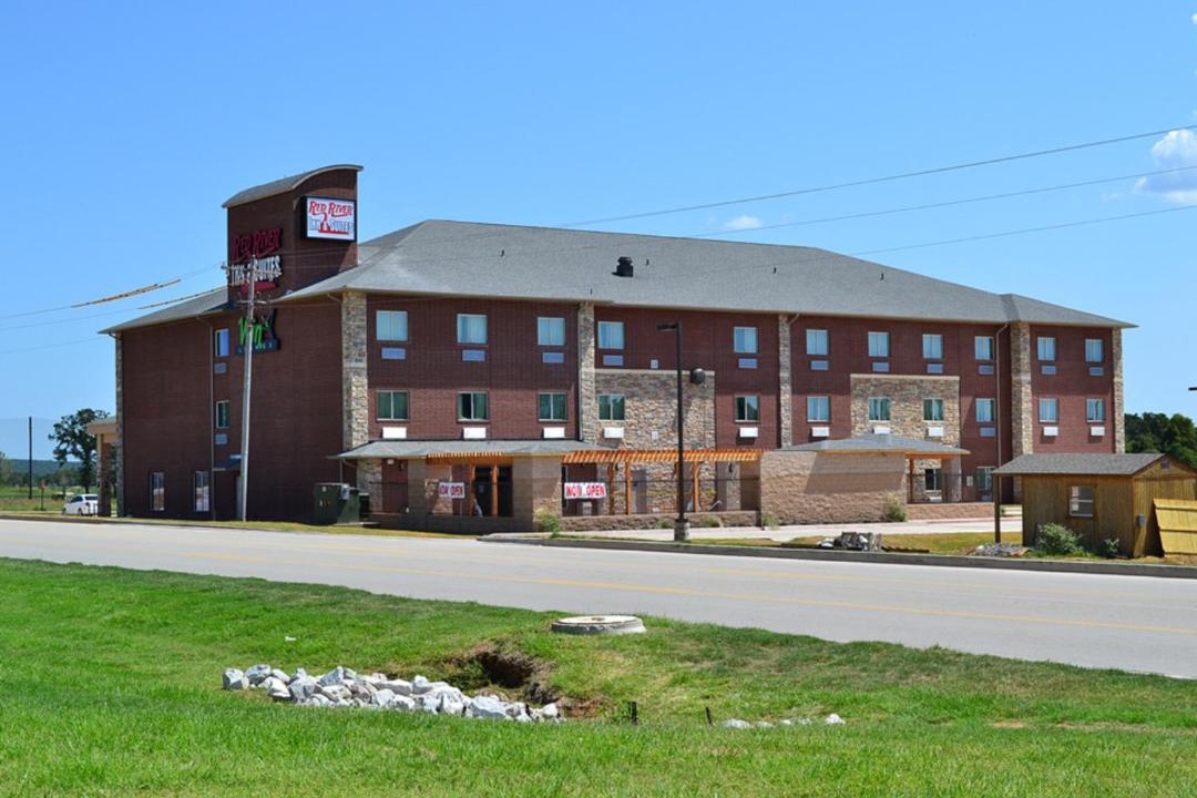 Photo of Others in Thackerville