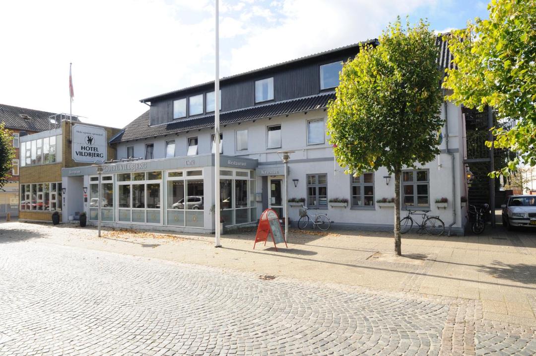 Photo of Others in Vildbjerg