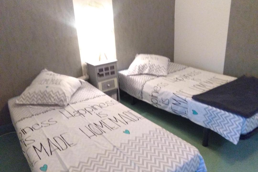 Photo of Bedroom in Chantepie