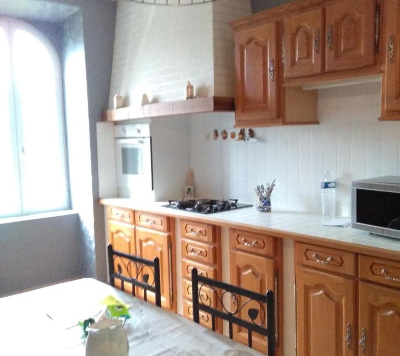 Photo of Kitchen in Chantepie