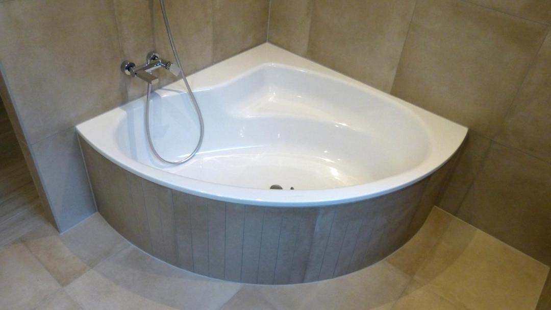 Photo of Bathroom in Etoy