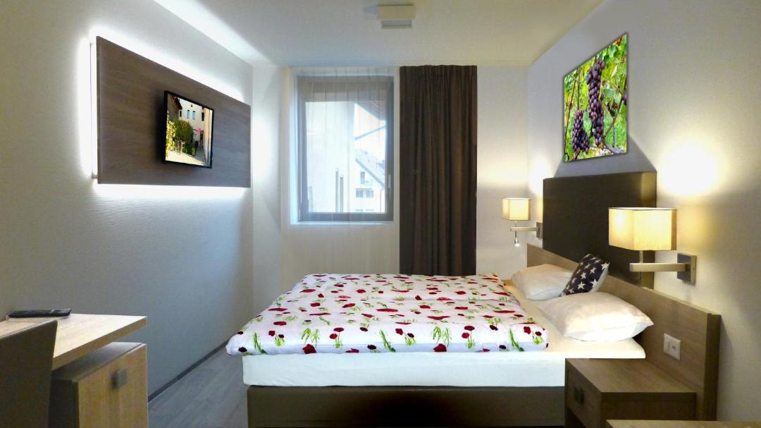 Photo of Bedroom in Etoy