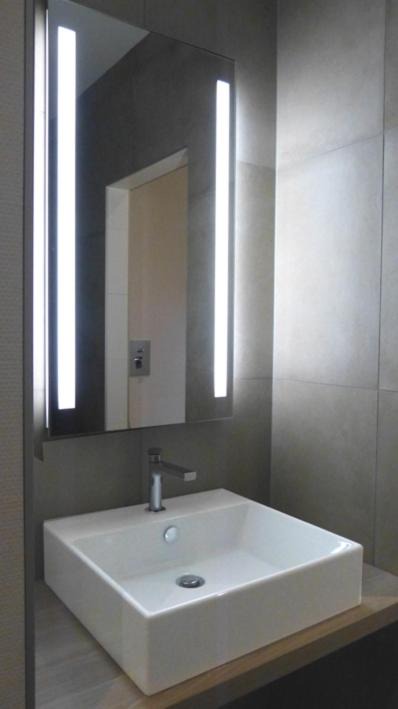 Photo of Bathroom in Etoy
