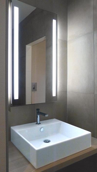 Photo of Bathroom in Etoy