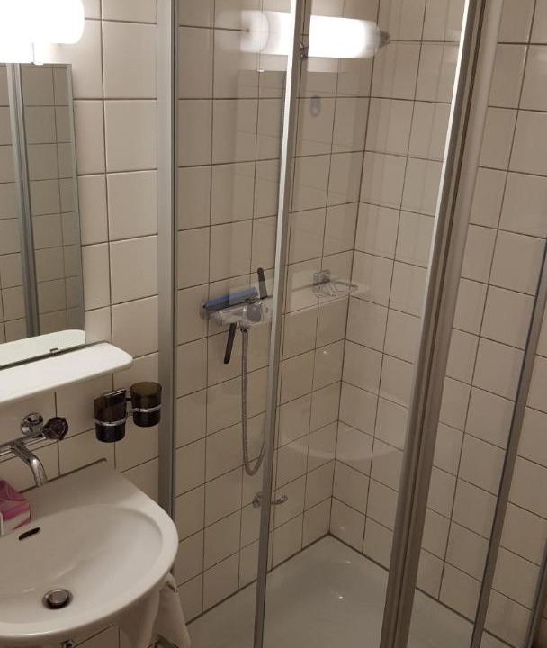 Photo of Bathroom in Spiez