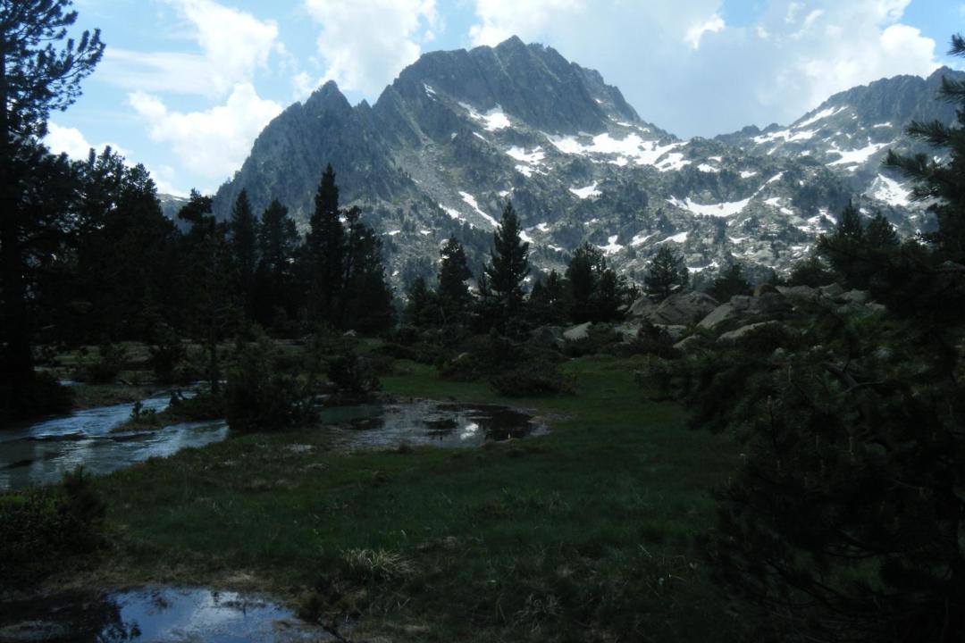 Photo of Outdoor in Tremp