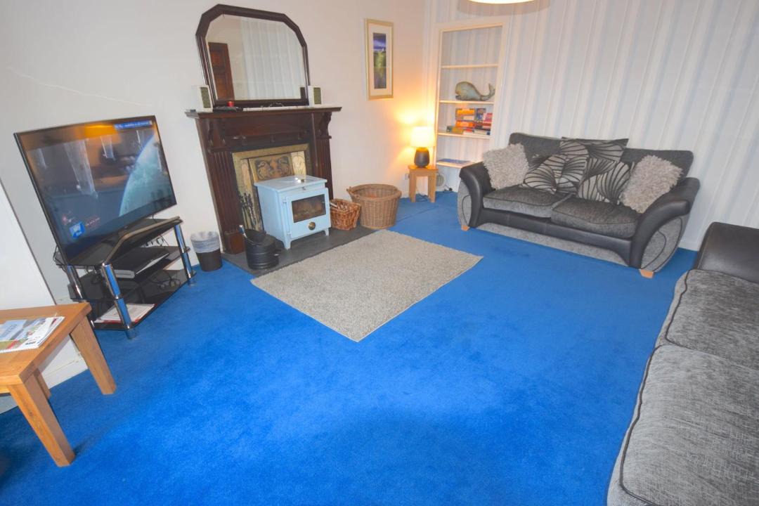 Photo of Livingroom in Cairndow