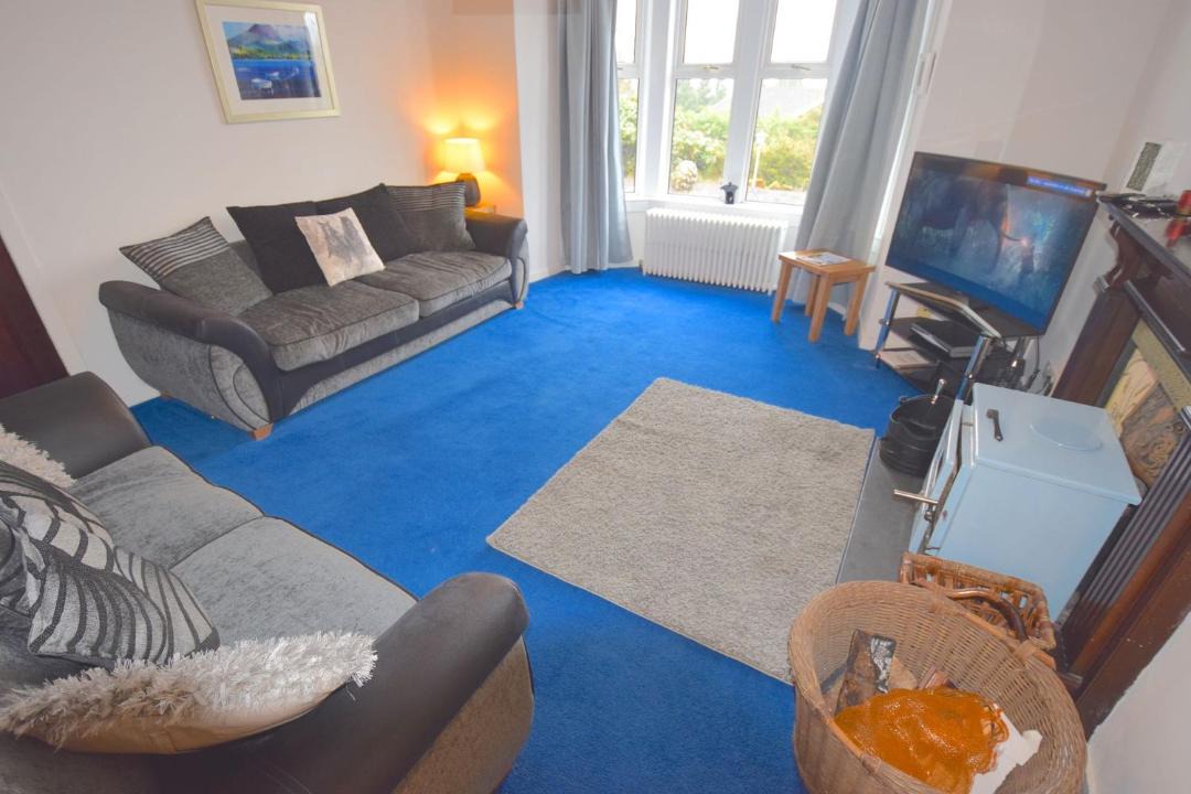 Photo of Livingroom in Cairndow