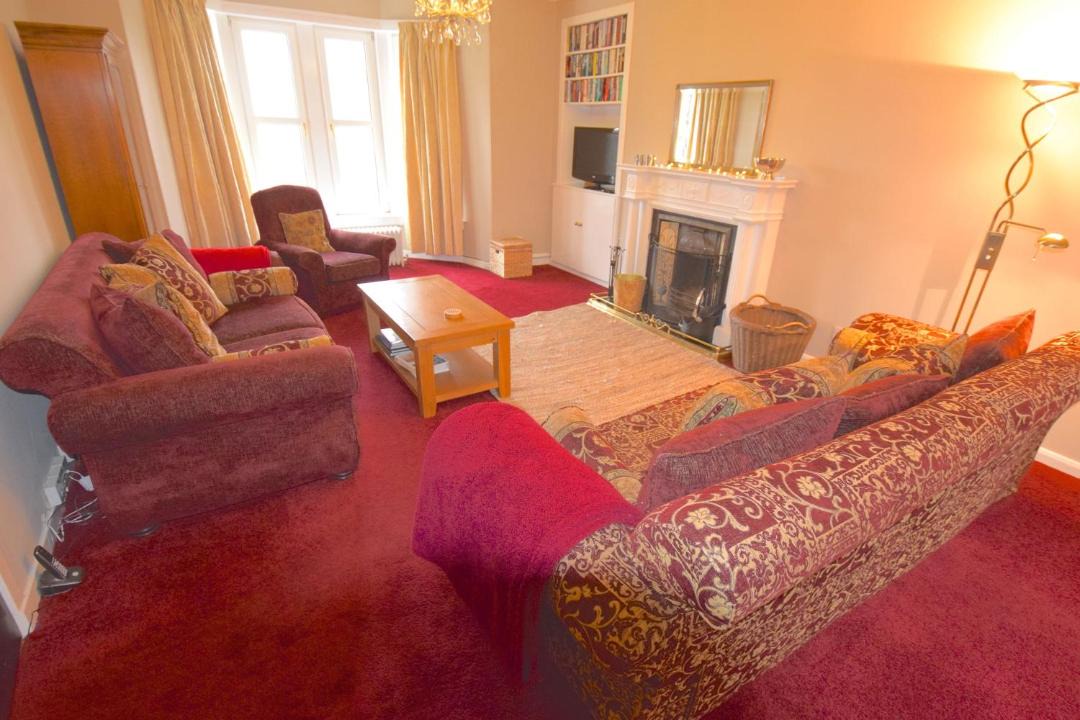 Photo of Others in Cairndow