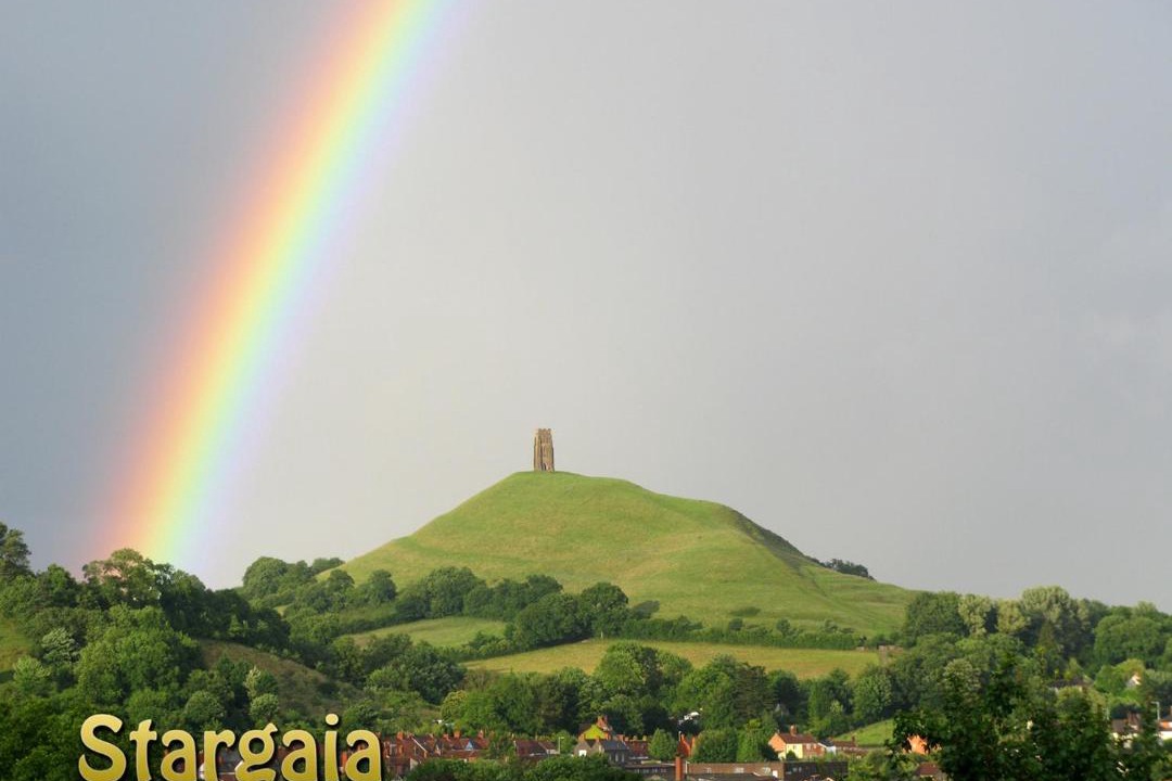 Photo of Others in Glastonbury