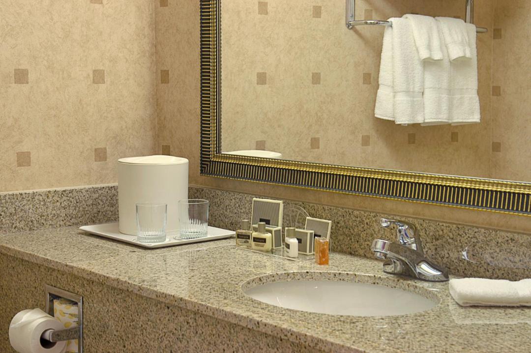 Photo of Bathroom in Warner Robins