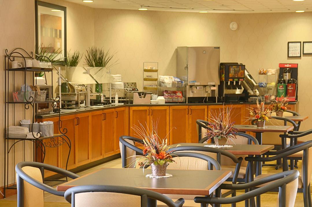 Photo of Kitchen in Warner Robins