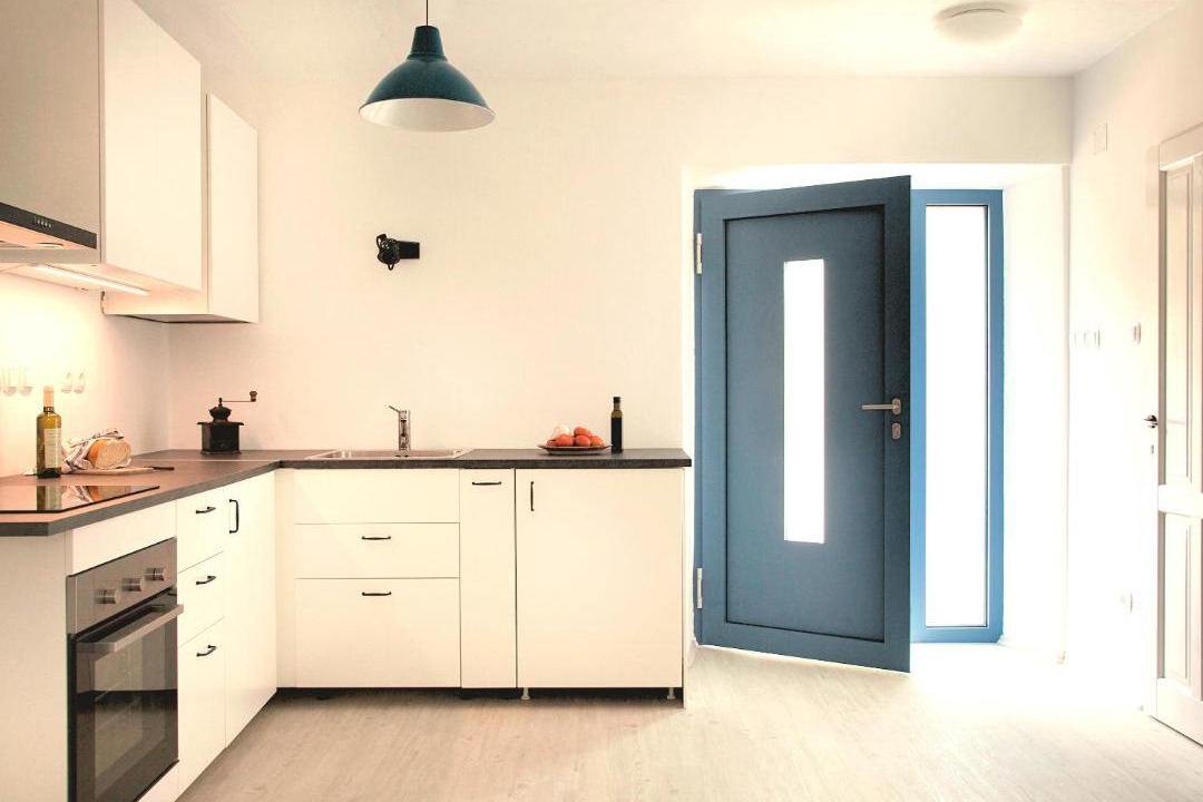 Photo of Kitchen in Zman