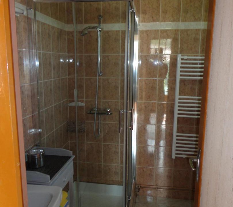 Photo of Bathroom in Dolus-d'Oleron