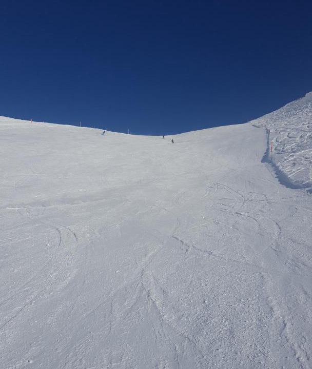 Photo of Outdoor in Tujetsch