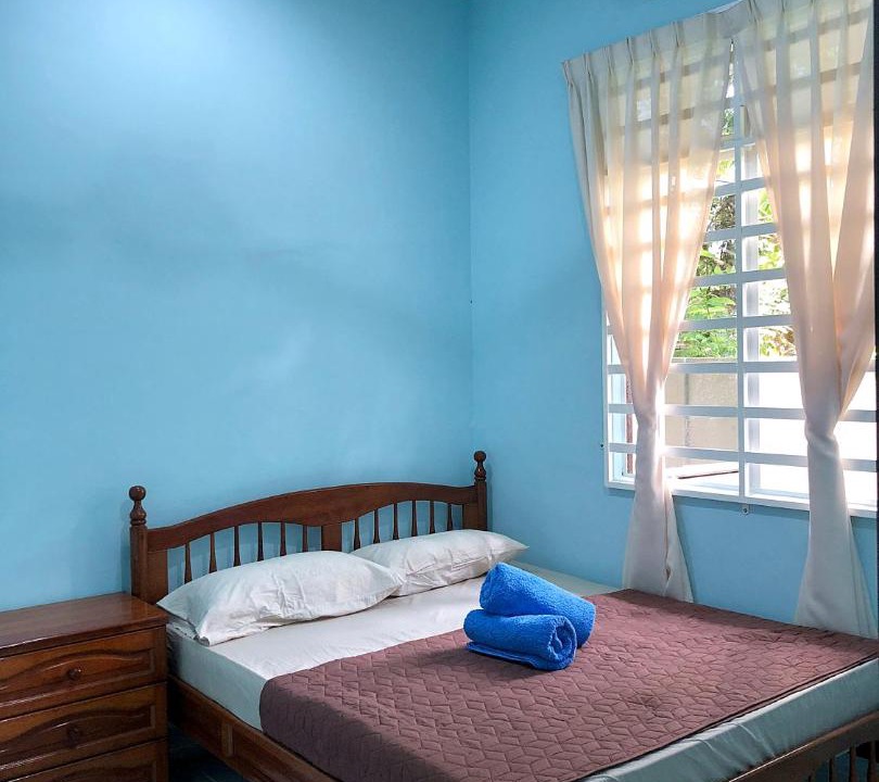 Photo of Bedroom in Kampung Sekati
